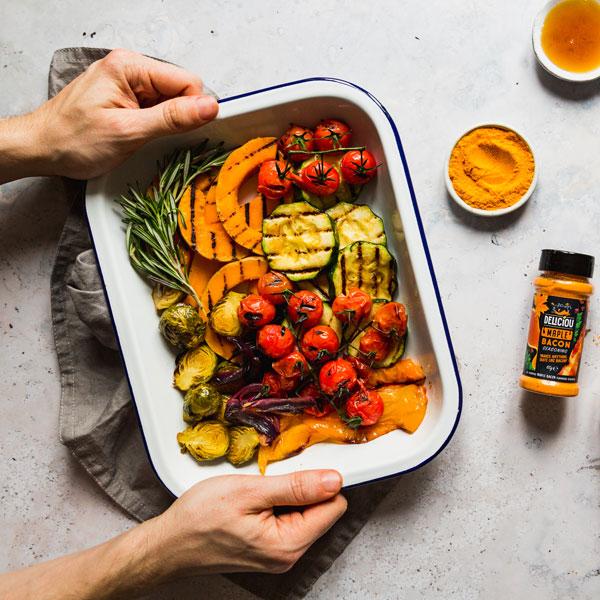 Bacon Seasoning Variety Pack