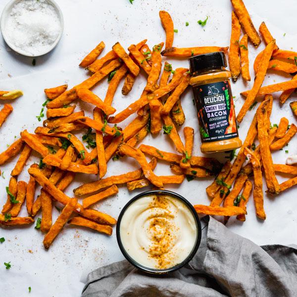 Bacon Seasoning Variety Pack